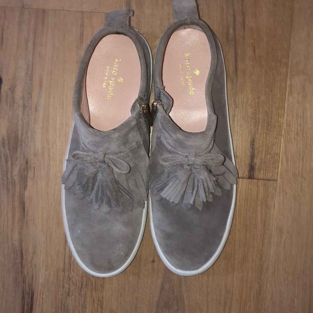 Kade spade shoes